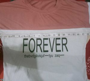 Cotton Crop Tshirt