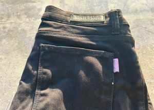 Black Jeans