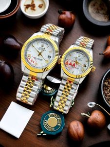 Rolex Green Dial Watches