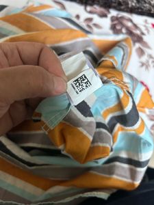 The North Face Original Top