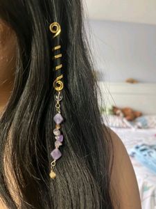 Hair Accessories