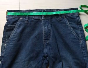 MEN DENIM JEAN