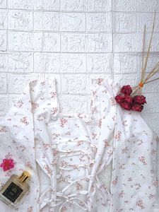 Corset Back Pinteresty Kurti 🎀