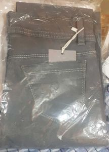 COMBO OF 2 BRAND NEW JEANS For 12-13years Old Girl