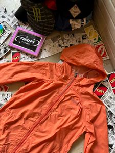 Columbia Coral Windbreaker