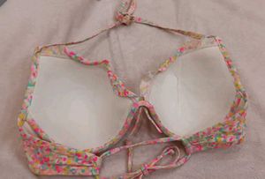 Hard Paddee Victoria Bra 36D