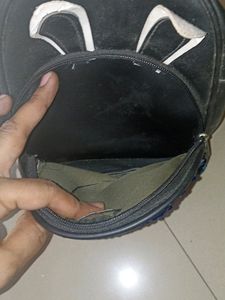 Sequence Bag For Girls