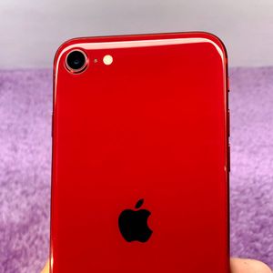 iPhone SE 2 ( Red )