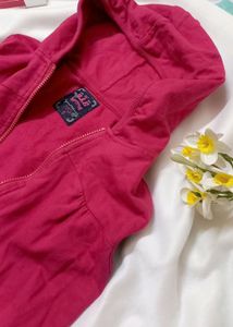 🎉Sale(🎉Freebies Included 🎉)!! Sleeveles Jacket