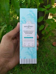 Dot &amp; Key Barrier Repair Moisturizer