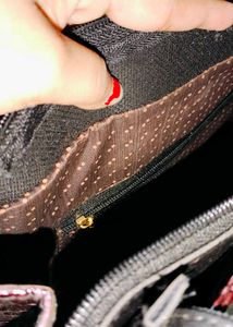 Brand New Bag
