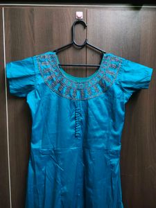 Ethnic Gown