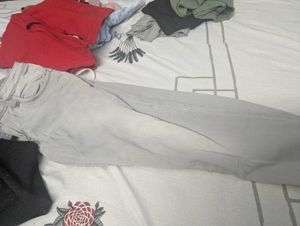 US polo jeans