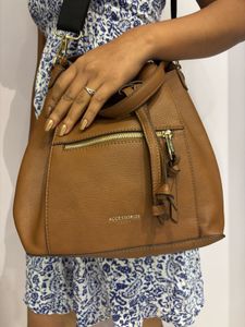 Accessorize Handbag