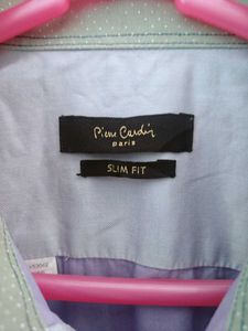 Pierre Cardin Paris Shirt
