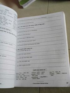 Speak Well English Book By Navneet
