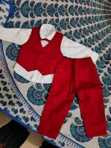 New Baby Boy Suit