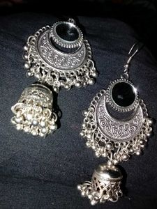 Ear Rings