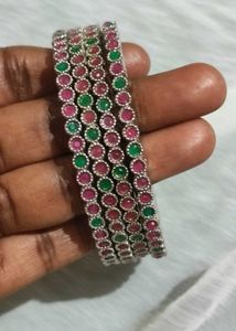 Bangales For Women Totally New.