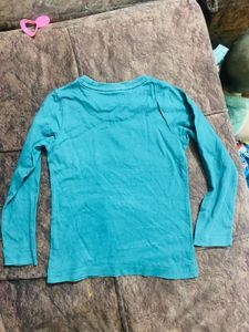 Cool Tiger Graphic Tee