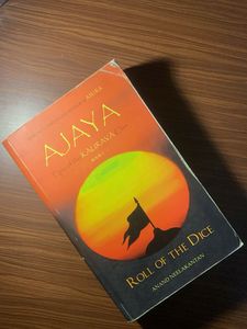 Ajaya: Roll of the Dice