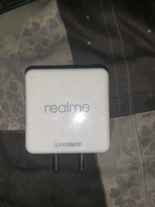 Realme 85W Charger With Cable