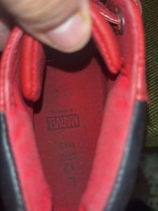 Marks And Spencers Kids Shoes