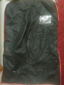 black Blazer