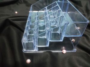 Makeup Organiser