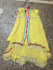 Beautiful Kurti