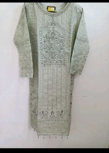 Pakistani Suit