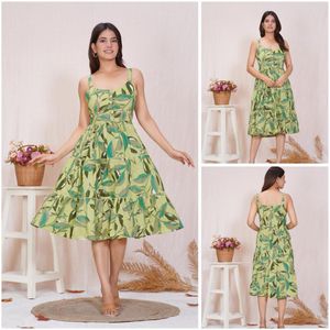 Brand New Sundresses