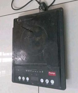Prestige Induction Cooktop - Used