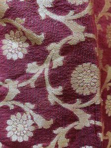 Banarasi Elegant Embroidered Kurta