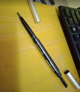 MARS Micro Precision Brow Pencil with spoolie