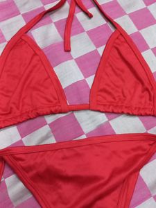 Beautiful Bikini Set....free Size