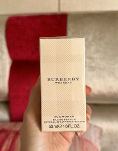 Burberry Weekend EDP