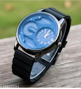 Curren Quartz Watch