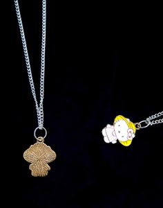 Hello Kitty Neck Chain 🌸🎀