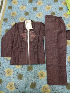 Boys 3 Piece Suit (New)