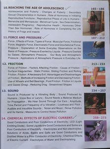 S.chand Science Class 8