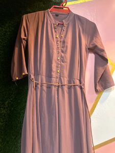 Long 1 Piece Top