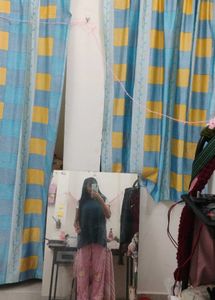 Knitted Vest Top💙