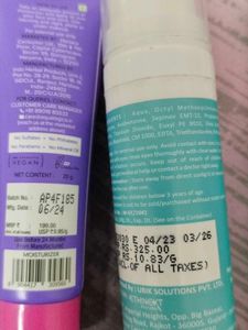 Skincare Bundle