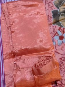 Pant Kurti Set