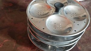 Idli Stand(16 Capacity)