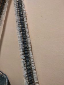 Beautiful Pintresty Fringe Purse