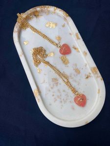 Trinkets Tray
