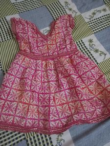 Jaipuri Suit
