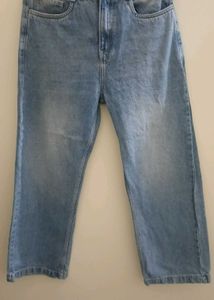 Light Blue Denim